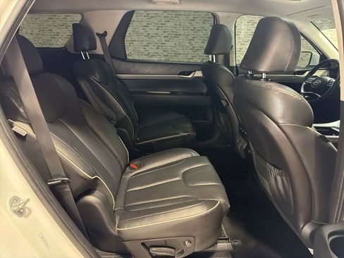 Used 2023 Hyundai Palisade XRT w/ Cargo Package AWD/4WD image 12