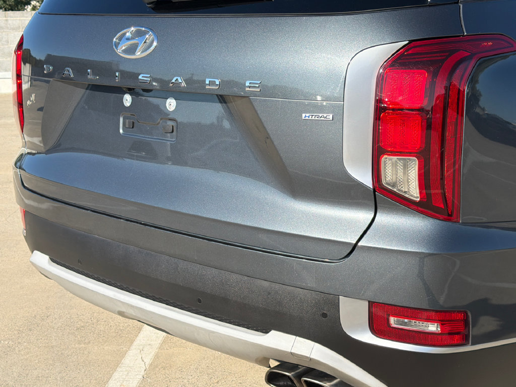 Used 2022 Hyundai Palisade SEL w/ Premium Package AWD/4WD image 5