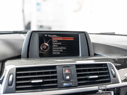 Used 2016 BMW 328i xDrive Sedan AWD/4WD image 27