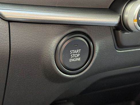 New 2026 MAZDA MAZDA3 s FWD image 20