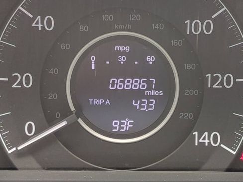 Used 2016 Honda CR-V SE image 32