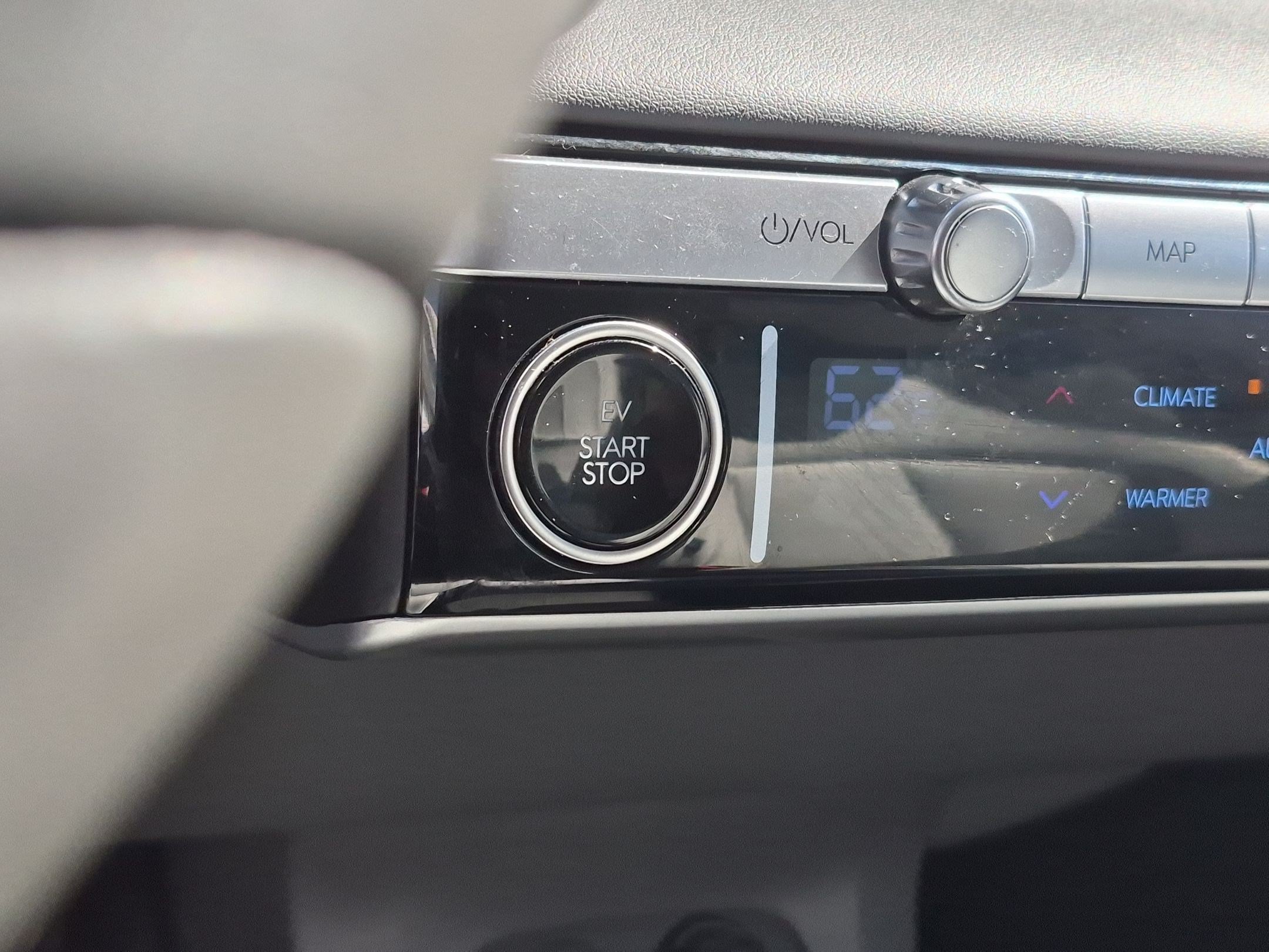 Certified 2024 Hyundai Ioniq 5 Limited AWD/4WD image 21