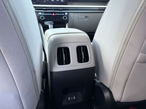 Used 2025 Hyundai Tucson SEL image 24