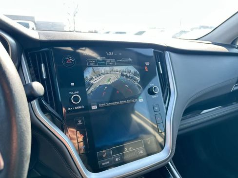 Used 2023 Subaru Outback Onyx Edition image 31