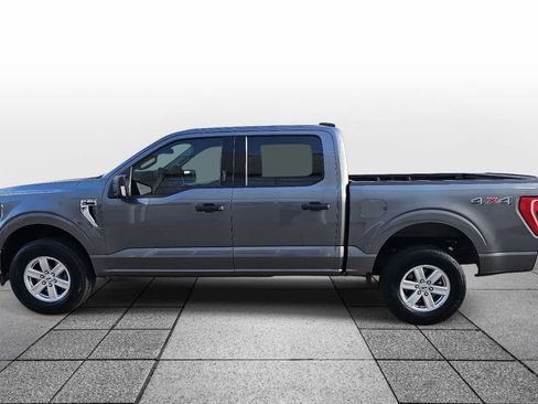 Used 2021 Ford F150 XLT w/ Equipment Group 301A Mid AWD/4WD image 8