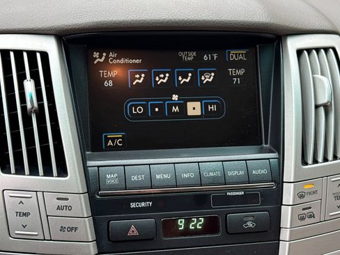 Used 2009 Lexus RX 350 AWD image 20