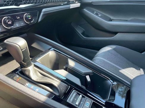 Certified 2024 Honda Accord Sport image 32
