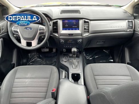 Certified 2021 Ford Ranger XLT w/ Equipment Group 302A High image 13