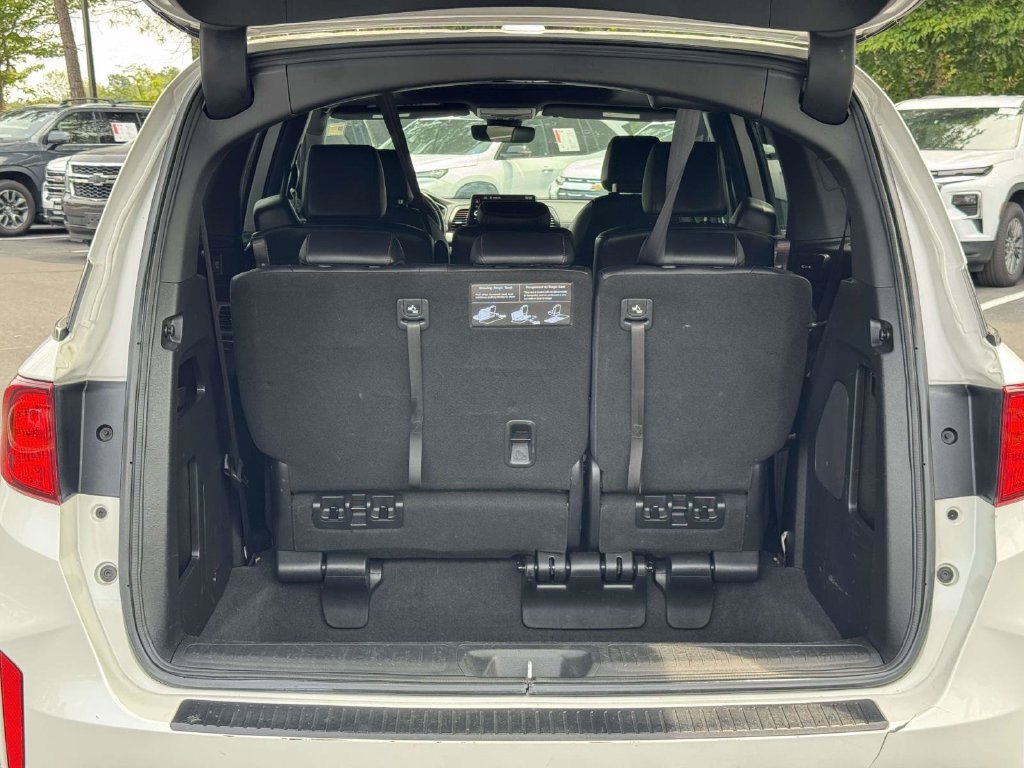 Used 2025 Honda Odyssey Sport-L image 17
