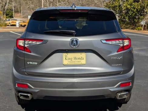 Used 2025 Acura RDX SH-AWD w/ Advance Package image 9
