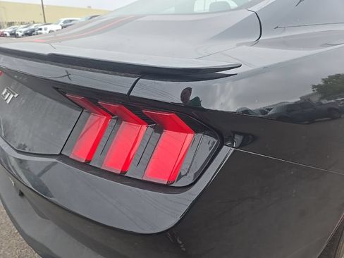 Used 2024 Ford Mustang GT Premium RWD image 10
