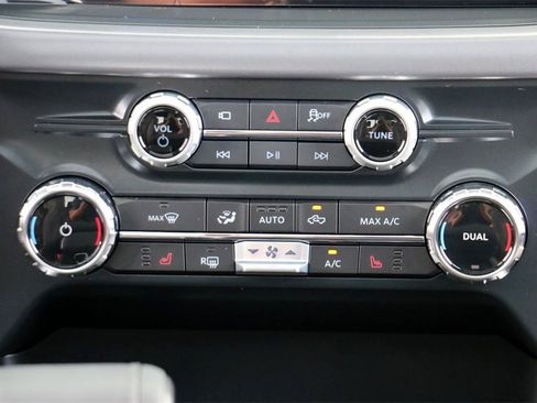 New 2025 Ford F150 XLT w/ Equipment Group 303A High image 32