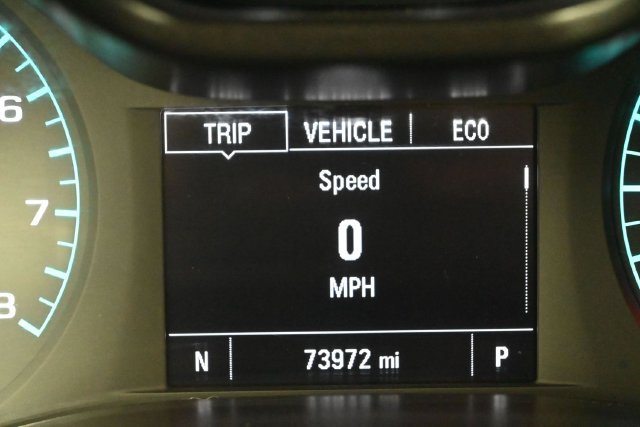 Used 2022 Chevrolet Colorado LT w/ Fleet Safety Package AWD/4WD image 4