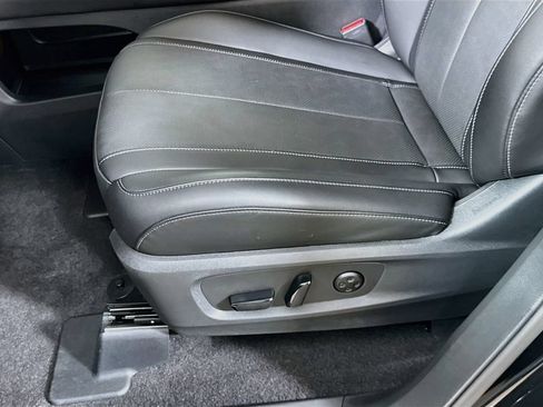Certified 2026 INFINITI QX60 Luxe w/ Cargo Package AWD/4WD image 26