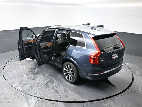 Used 2024 Volvo XC90 B6 Plus image 60