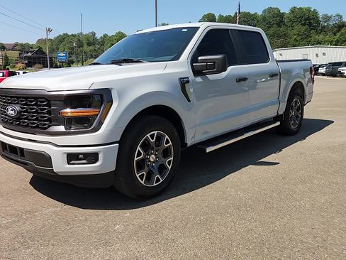 Used 2024 Ford F150 STX RWD image 11