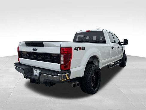Used 2021 Ford F250 XLT image 7