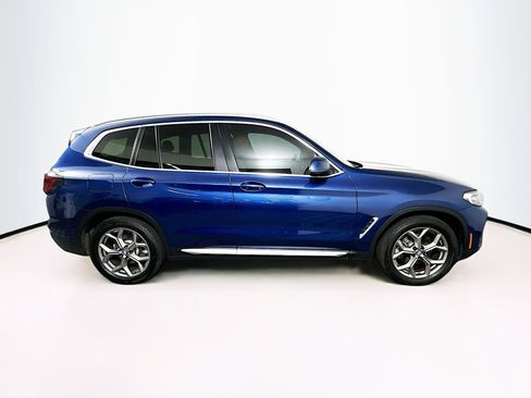 Used 2022 BMW X3 sDrive30i w/ Premium Package 2 image 10