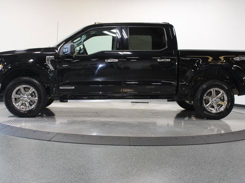 Used 2024 Ford F150 XLT w/ Mobile Office Package image 7