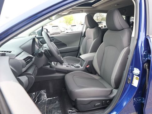 New 2026 Subaru Crosstrek 2.0i Premium image 8