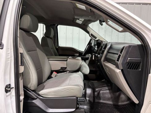 Used 2019 Ford F250 XL w/ XL Value Package AWD/4WD image 12