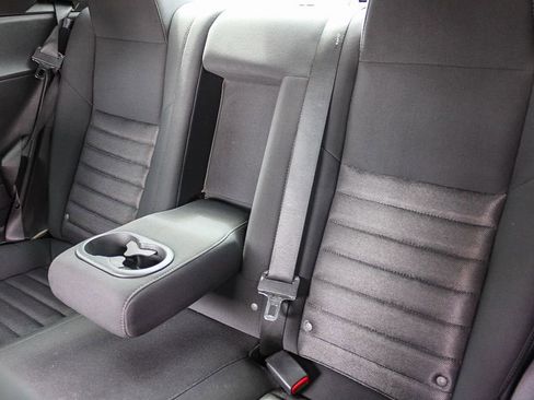 Used 2010 Dodge Challenger SE RWD image 44