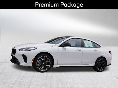 New 2026 BMW 228i xDrive w/ Premium Package AWD/4WD image 6