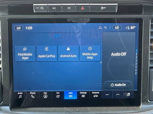Used 2024 Ford F150 XLT w/ Equipment Group 303A High AWD/4WD image 20