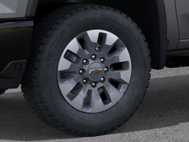 New 2026 Chevrolet Silverado 2500 Custom w/ Custom Value Package AWD/4WD image 43