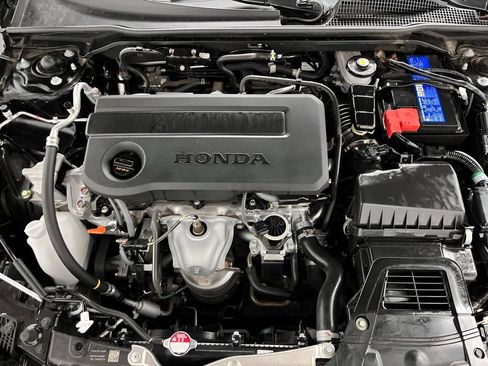 Used 2025 Honda Civic Sport image 8