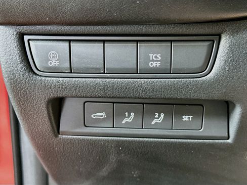 Used 2025 MAZDA CX-50 AWD 2.5 S w/ Premium Plus Pkg image 17