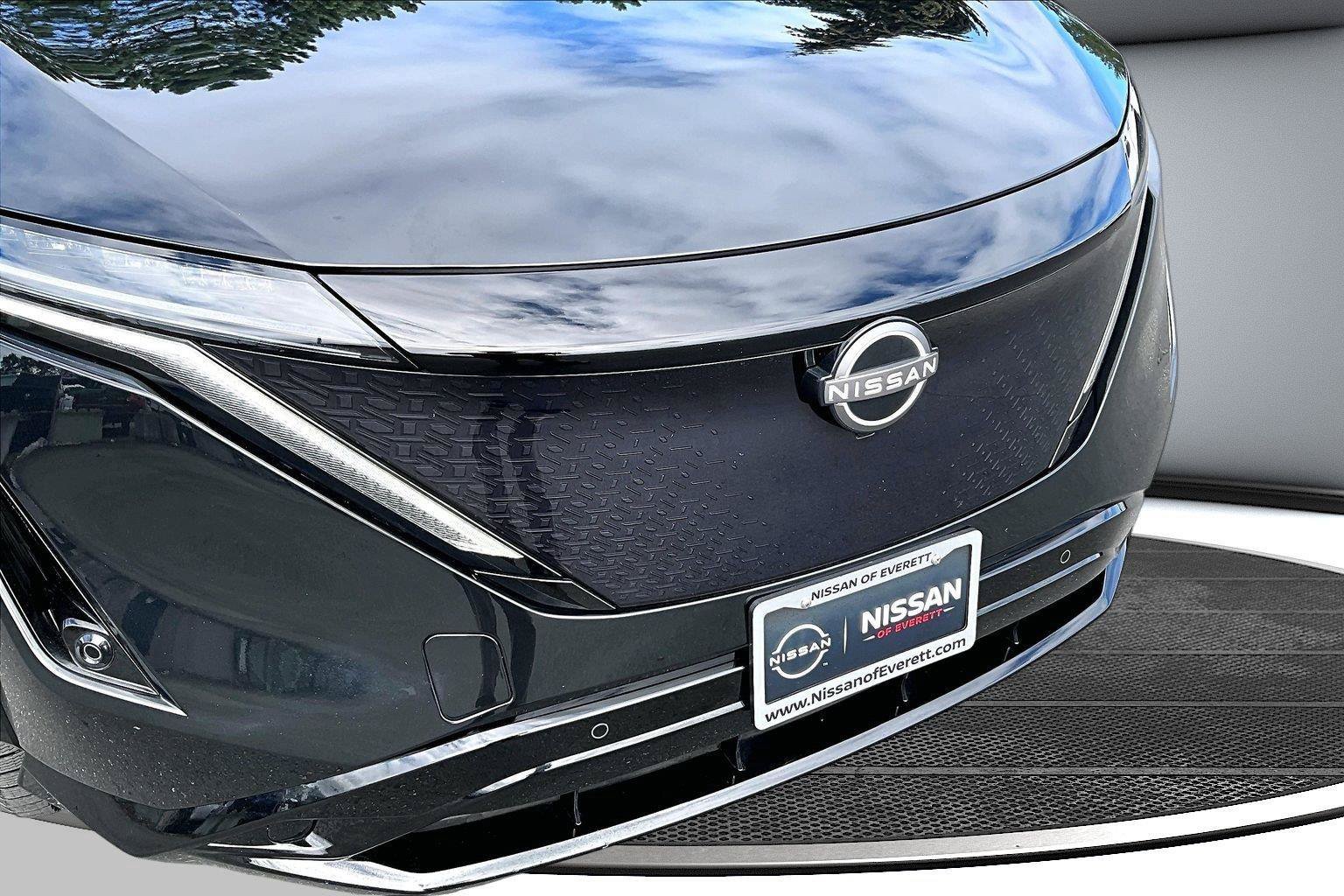 Used 2023 Nissan Ariya FWD image 32