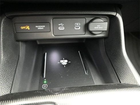 New 2026 Honda Civic Sport Touring image 20