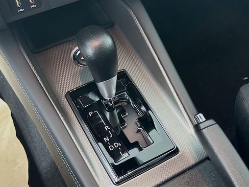 New 2026 Mitsubishi Outlander Sport ES AWD/4WD image 16