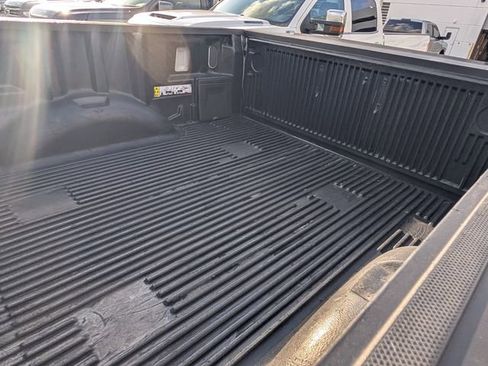 Certified 2024 Ford F150 STX w/ Mobile Office Package image 10