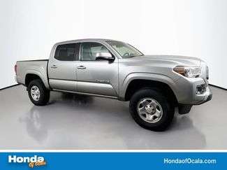 Used 2023 Toyota Tacoma SR5 RWD video 1
