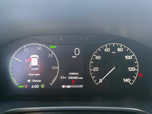 Certified 2024 Honda CR-V Sport-L image 15