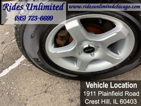 Used 2005 Ford Escape XLT image 37