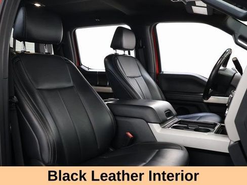 Used 2022 Ford F250 Lariat AWD/4WD image 14
