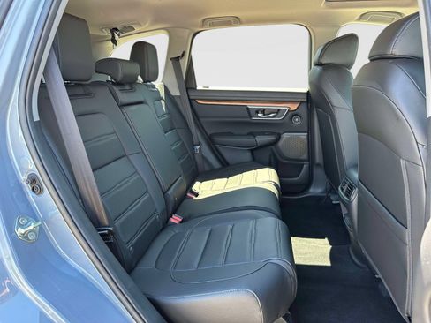 Used 2020 Honda CR-V EX-L image 11