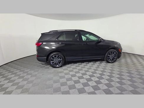 Used 2024 Chevrolet Equinox RS AWD/4WD image 38