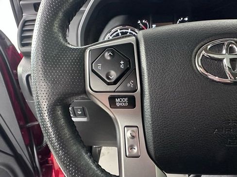 Used 2024 Toyota 4Runner Limited image 25