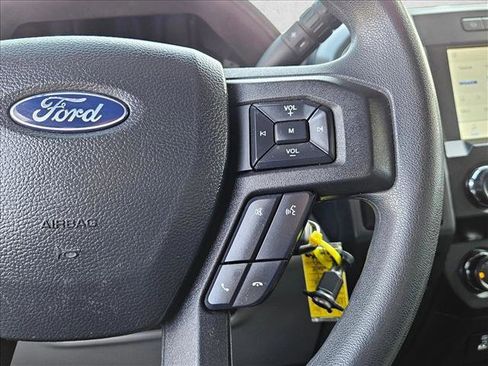 Certified 2022 Ford F250 XLT AWD/4WD image 23