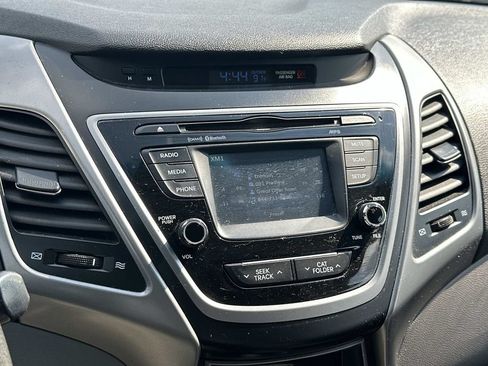 Used 2015 Hyundai Elantra SE w/ Option Group 02 FWD image 28