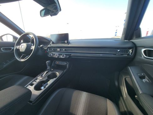 Certified 2023 Honda Civic Sport image 8