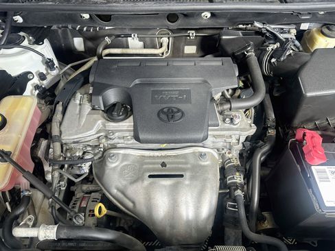 Used 2016 Toyota RAV4 XLE FWD image 34