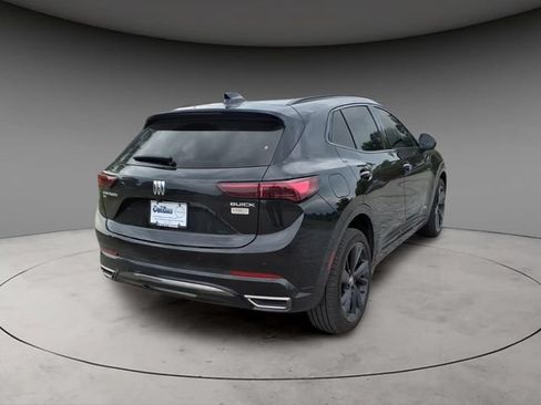 Used 2024 Buick Envision Sport Touring AWD/4WD image 8