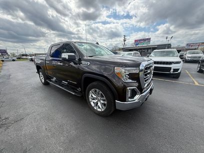 Used 2020 GMC Sierra 1500 SLT w/ SLT Premium Plus Package