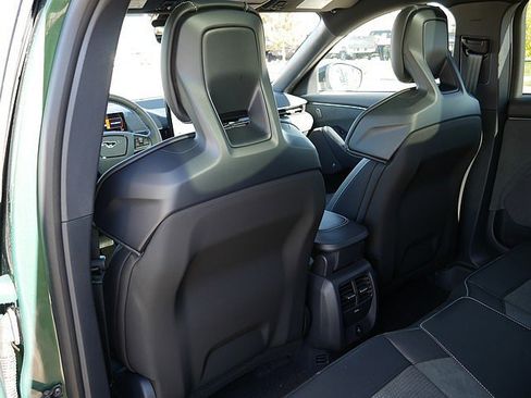 New 2025 Ford Mustang Mach-E GT w/ Bronze Appearance Package image 14