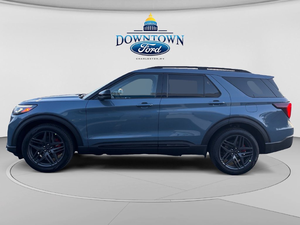 New 2027 Ford Explorer ST AWD/4WD image 6